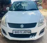 Maruti Suzuki Swift 2015 Petrol Well Maintained