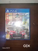 Crew 2 (ps4)