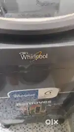 Fully automatic and working Washing machine on sell