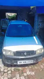 Maruti Suzuki Alto 2011 CNG & Hybrids 80000 Km Driven