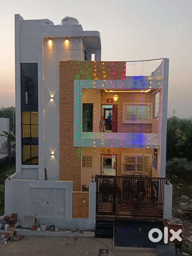 Nath Nagar, Degaon Road Solapur