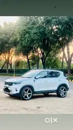 Kia Sonet 2021 Diesel Good Condition