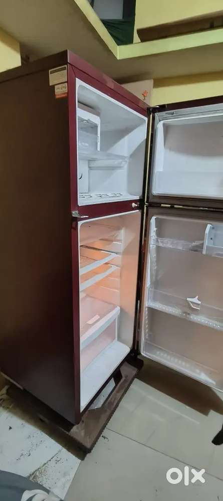 Godrej eon Refrigerator.. 218ltr