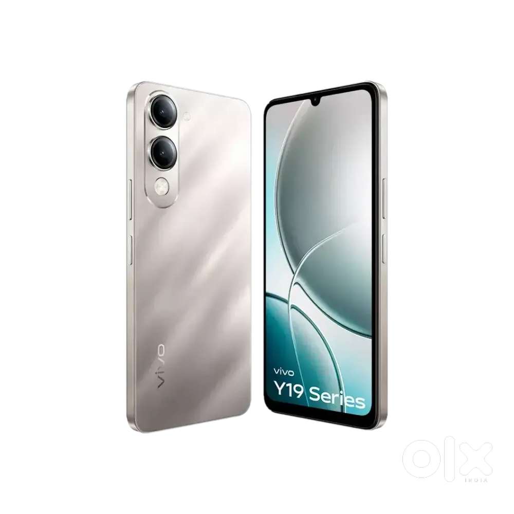 Vivo Y19e 4G ( 4/64 )