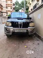 Mahindra Scorpio vlx 2010 Diesel 130000 Km Driven
