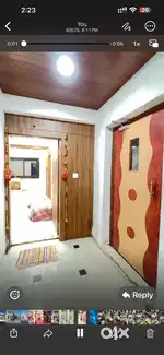 Near chappan dukan indore new Palasiya