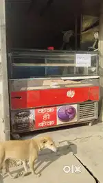 Display  fridge 5×5