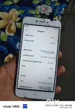 Redmi 5A 4gb ram 64gb rom