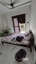 Female Flatmate