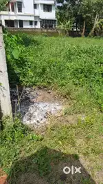 4 Cent Plot For Sale, Near container Road, Varapuzha Kochi.