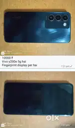 5 month hua hai