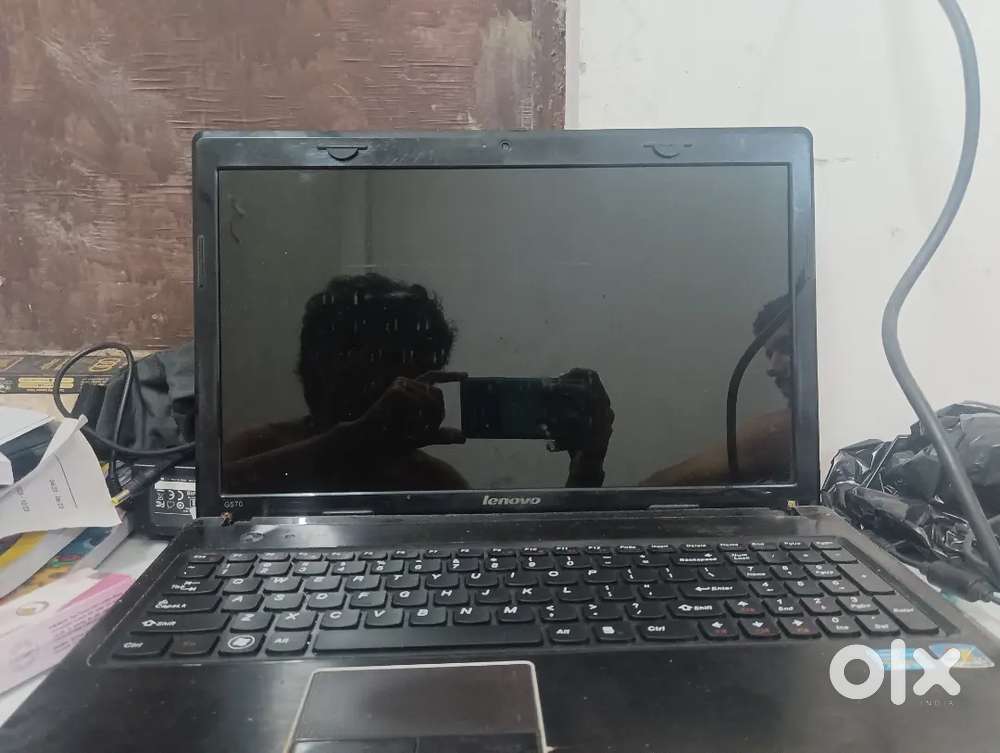 Lenovo laptop