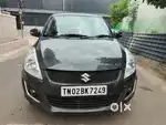 Maruti Suzuki Swift VXi + Manual, 2017, Petrol