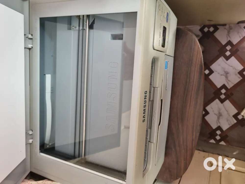 Samsung printer