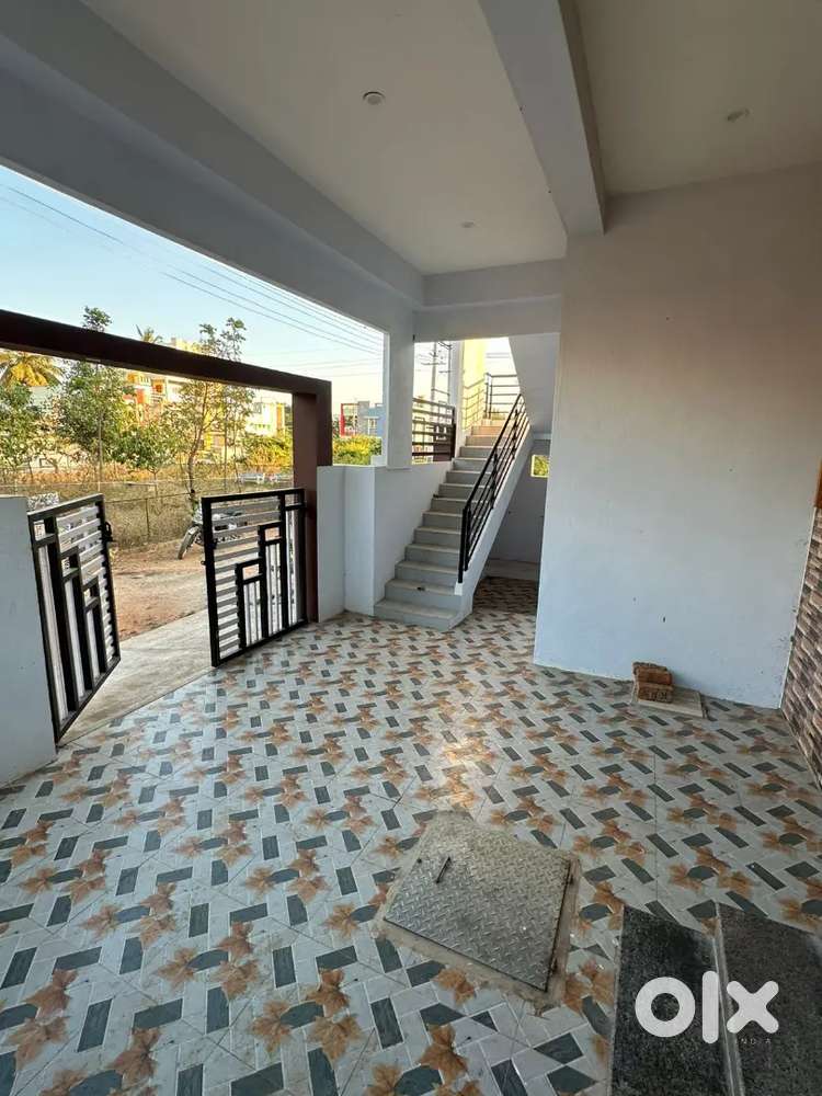 Vidya nagar new house for sale