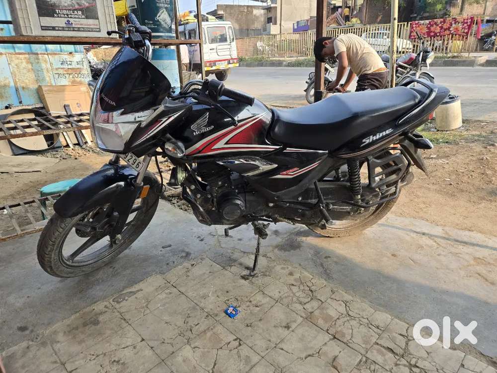 Good condition Take and Drive