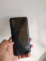 SAMSUNG M10S
