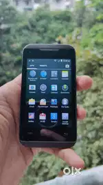 Lava Iris 310 mobile Smartphone – Good Condition, Best Price