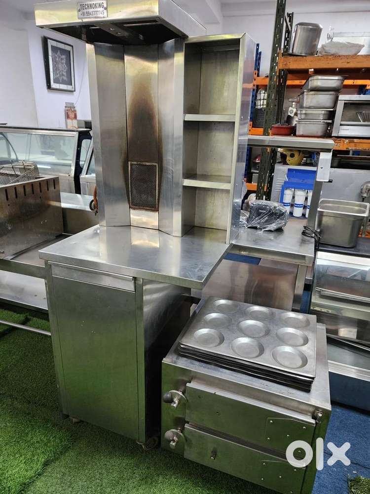 Hotel kitchenequipments used kitcehnware