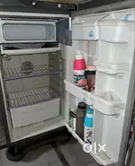 Godrej Edge refrigerator