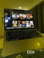 Apple MacBook Pro 14 M1 Pro– Perfect Condition, Like New