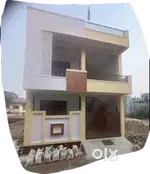 Near Bajrang chouraha, Self Rahne jaisa,not made by any builder