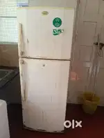 Samsung Fresh bio refrigerator