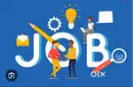 Front office and receptionist