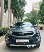 Tata Nexon, 2022, Diesel
