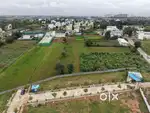 A Prime BMRDA & RERA Approved Royal Address in Nature