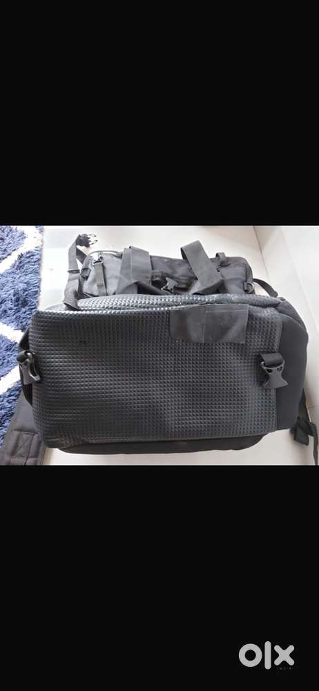 Gods Triton X2 Saddle bag - 50L