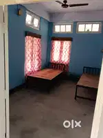'Welcome PG' for girls in Tezpur Usha nagar near Rainbow school