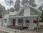Silver Spring Villas- Perumbavoor Valayanchirangara,1550 sqft,7.80cent