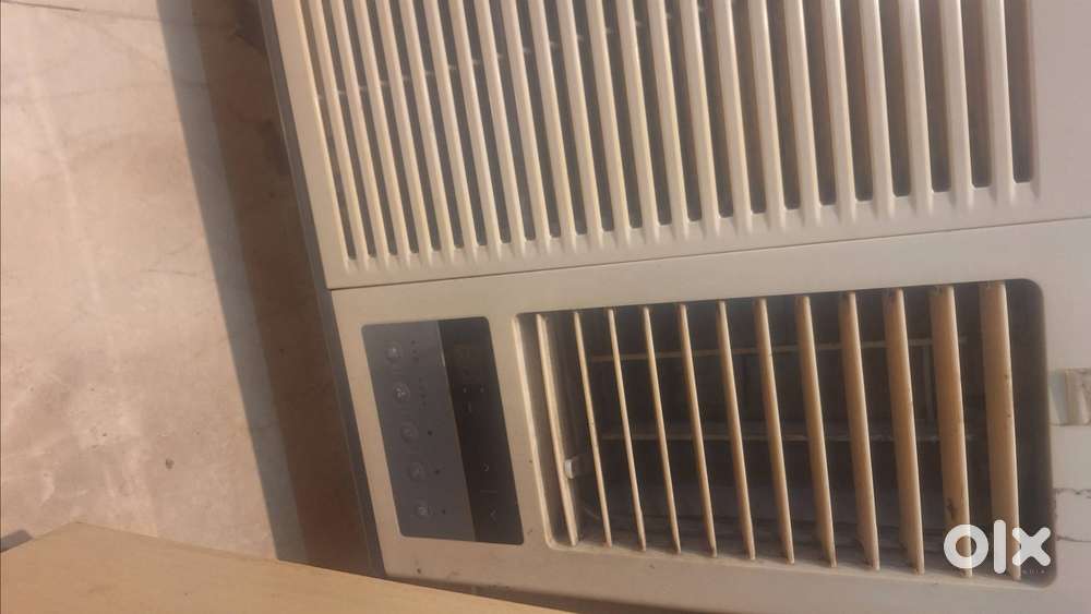 Blue Star Window AC 1.5 Ton