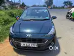 Hyundai Grand i10 Nios december 2021 Petrol 14000 Km Driven