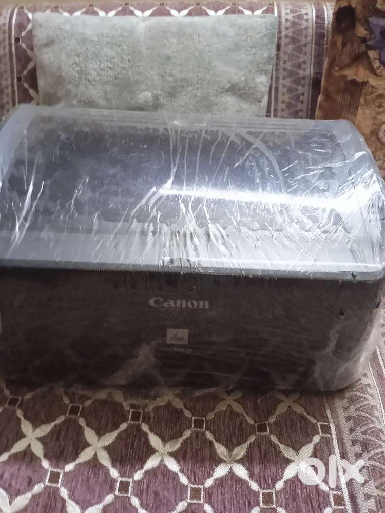 Canon LBP 2900 B single function USB