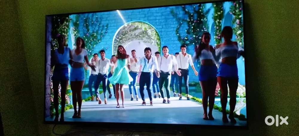 50 inch One Plus Android Tv For Sale