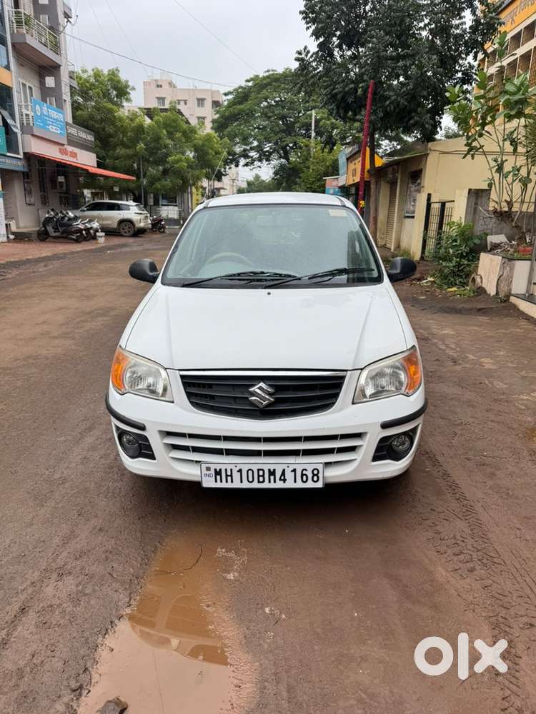 Maruti Suzuki Alto K10 2014 Petrol Good Condition