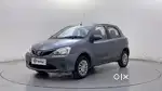 Toyota Etios Liva 2011-2012 V, 2015, Petrol