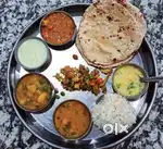 Free Food delivery monthly package