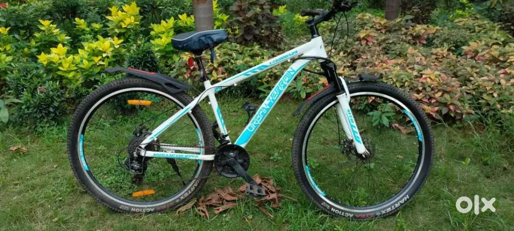 URBAN TERRAIN [UT6000A29]