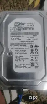 Western digital