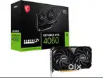 Msi Rtx 4060 8gb