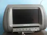 Car monitor