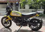 Ducati Scrambler icon 883