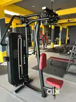 Full Gym setup equipments