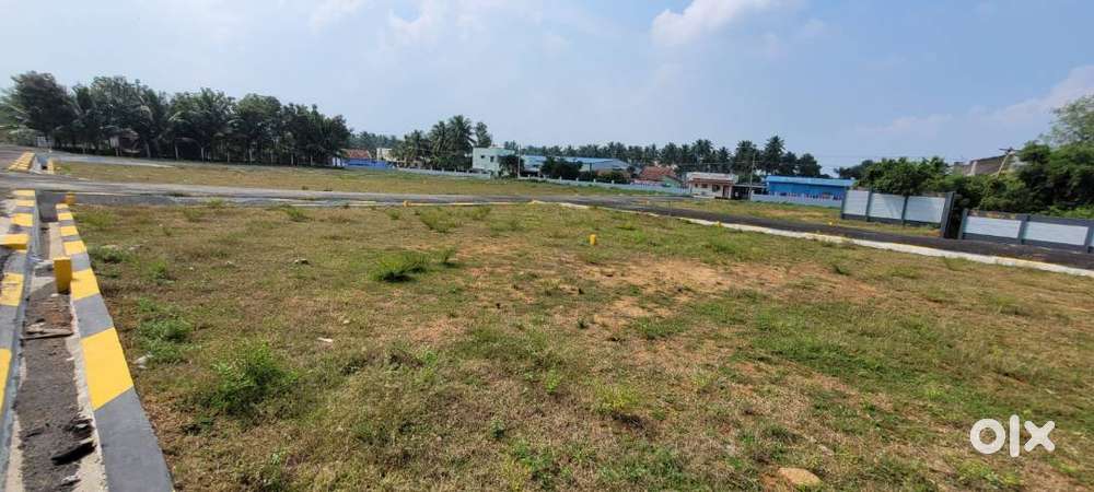 நம்ம சேலம் அருகில் உங்கள் கனவு நிலம்!-அயோத்தியாபட்டினம்