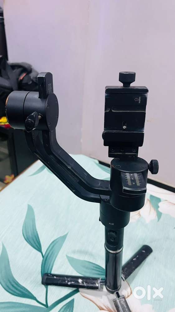 Moza air Gimbal