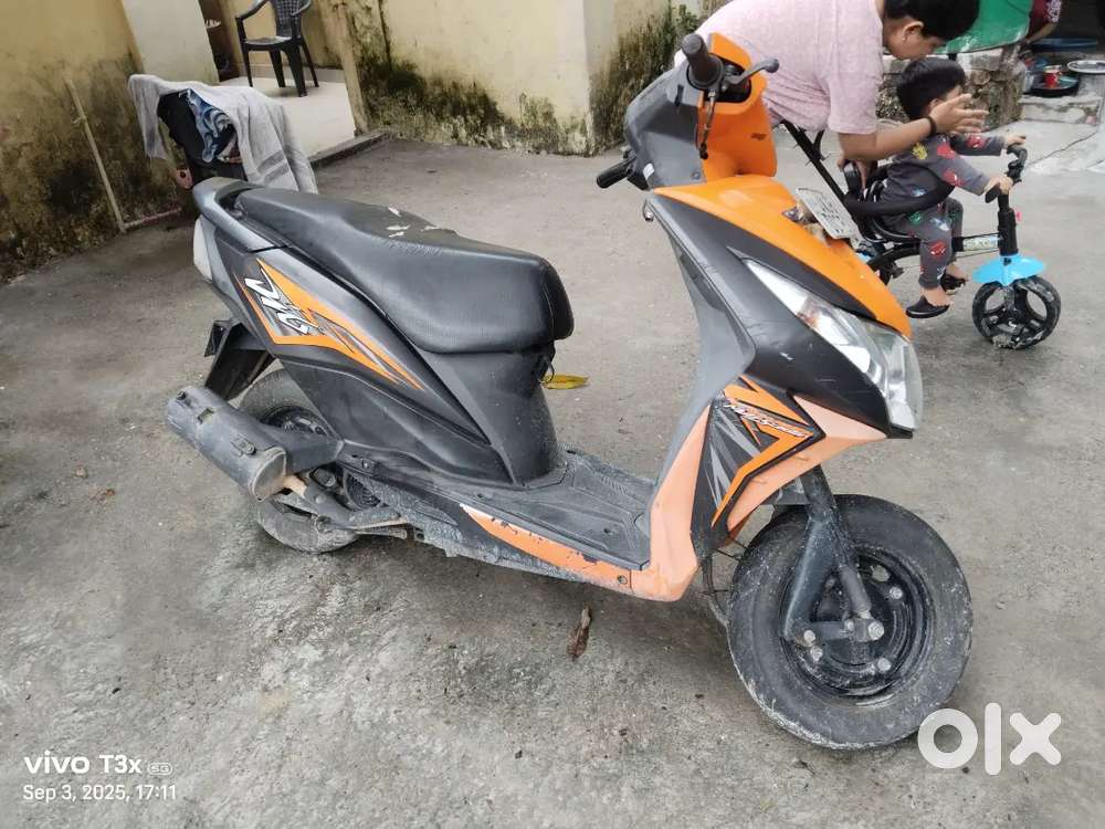 dio for sale single hand used all gud condition