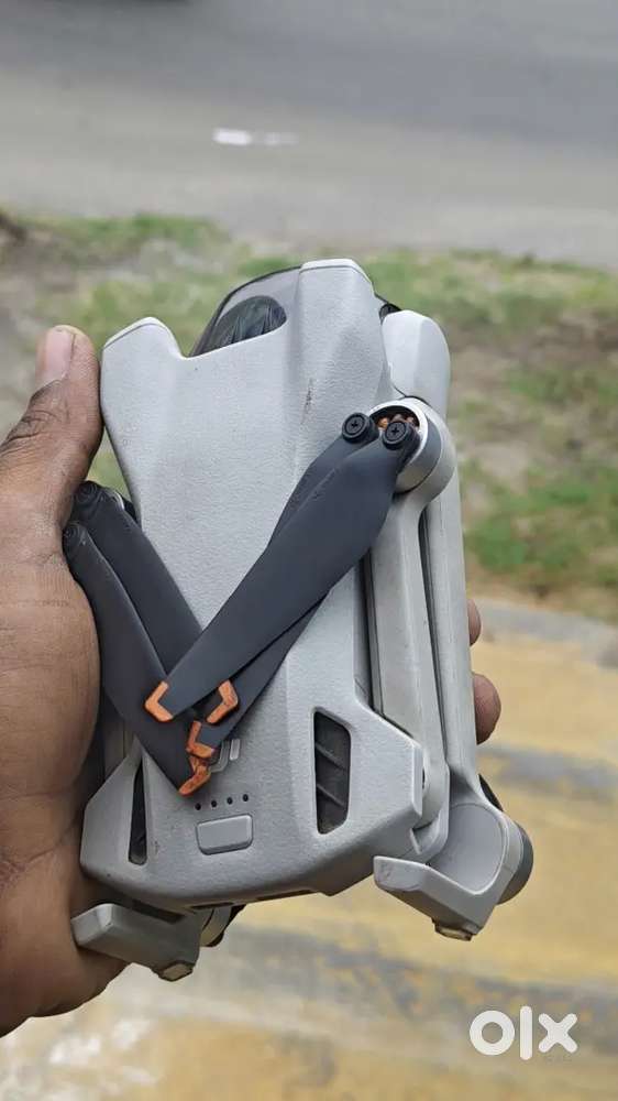Dji Mini 3 Drone